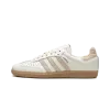Adidas Samba OG White Magic Beige Gum Mens