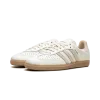 Adidas Samba OG White Magic Beige Gum Mens