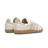 Adidas Samba OG White Magic Beige Gum Mens