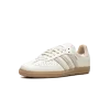 Adidas Samba OG White Magic Beige Gum Mens