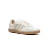 Adidas Samba OG White Magic Beige Gum Mens