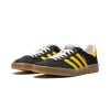 Adidas Gucci Gazelle GG Monogram - Black Mens
