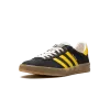 Adidas Gucci Gazelle GG Monogram - Black Mens