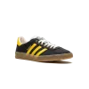 Adidas Gucci Gazelle GG Monogram - Black Mens