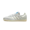 Adidas Samba OG wonder silver/chalk white/off white Mens