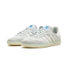 Adidas Samba OG wonder silver/chalk white/off white Mens