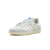 Adidas Samba OG wonder silver/chalk white/off white Mens
