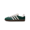 Adidas Samba OG GS Dark Green Beige Grade School