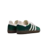 Adidas Samba OG GS Dark Green Beige Grade School