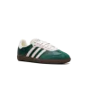 Adidas Samba OG GS Dark Green Beige Grade School