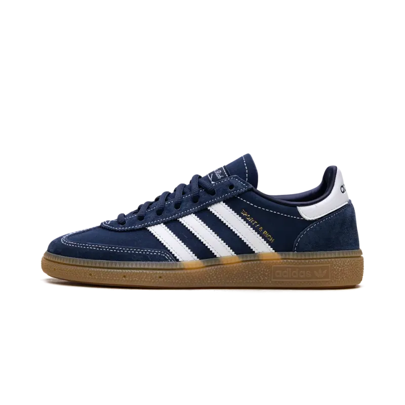 Adidas Handball Spezial Sporty & Rich Night Indigo Mens