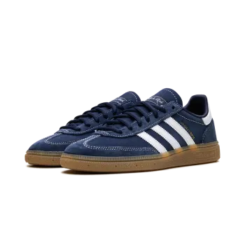 Adidas Handball Spezial Sporty & Rich Night Indigo Mens