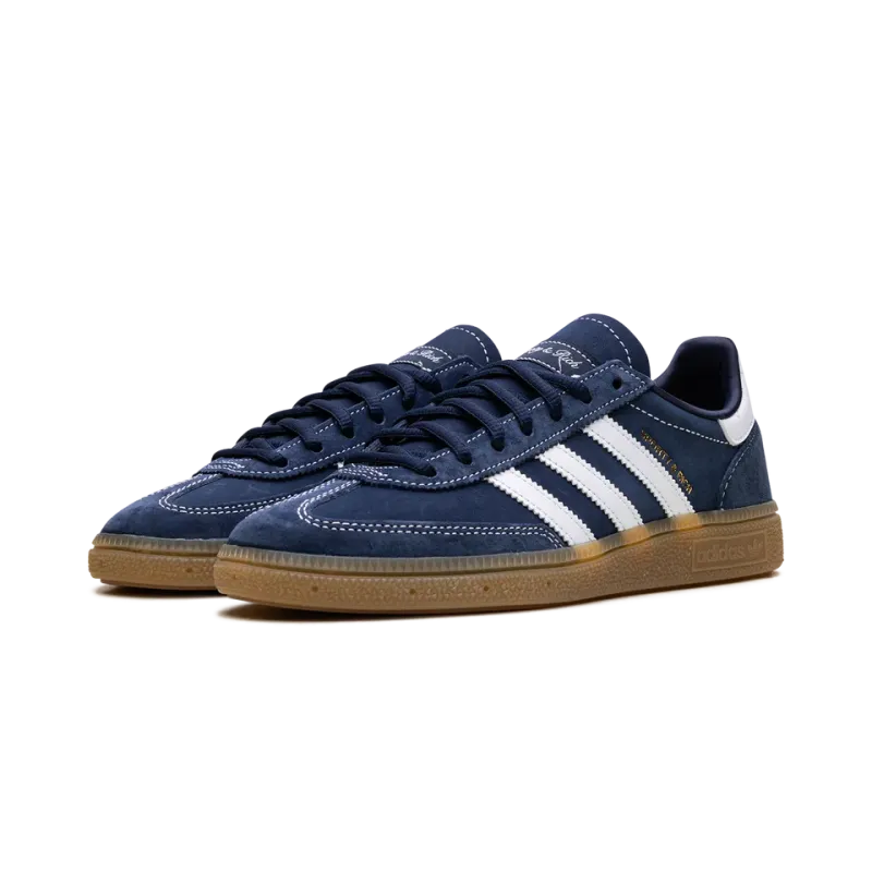 Adidas Handball Spezial Sporty & Rich Night Indigo Mens