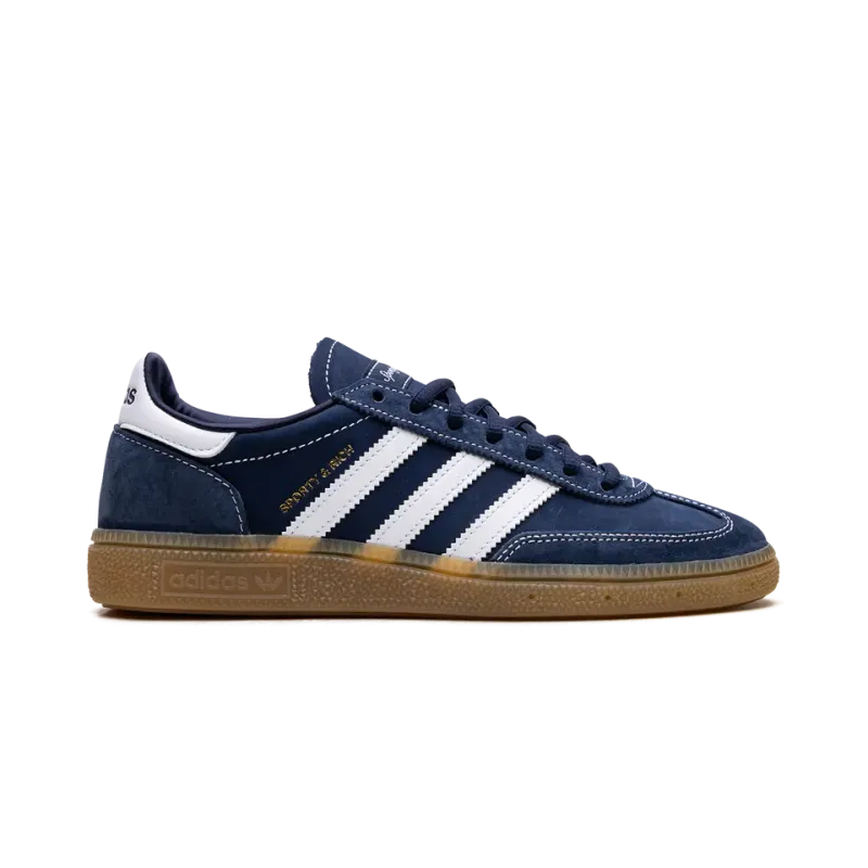 Adidas Handball Spezial Sporty & Rich Night Indigo Mens