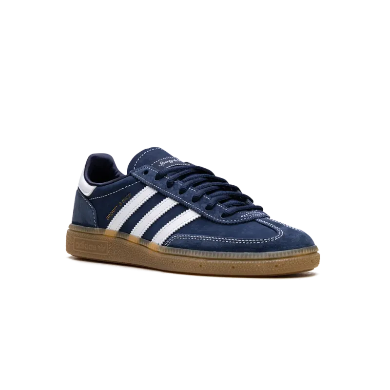 Adidas Handball Spezial Sporty & Rich Night Indigo Mens