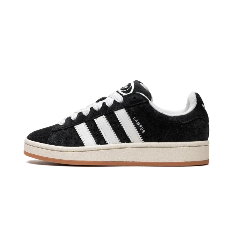 Adidas Campus 00s Core Black Mens