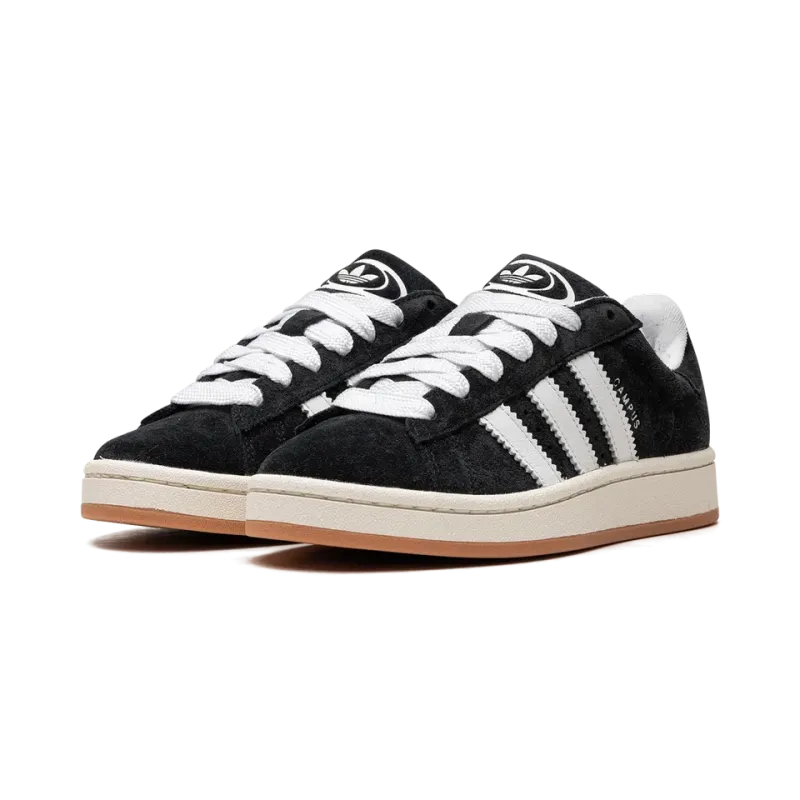Adidas Campus 00s Core Black Mens