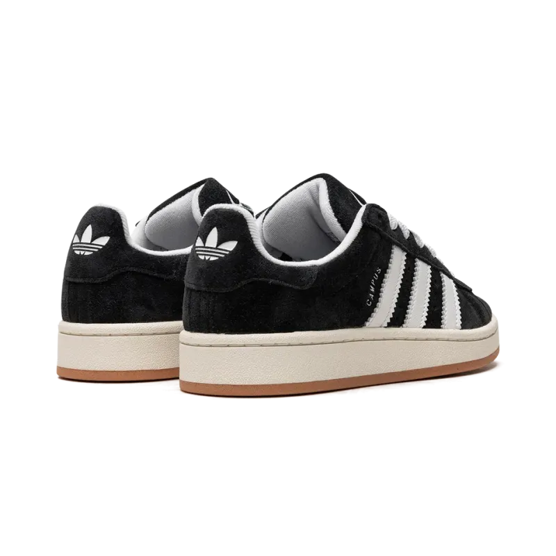 Adidas Campus 00s Core Black Mens