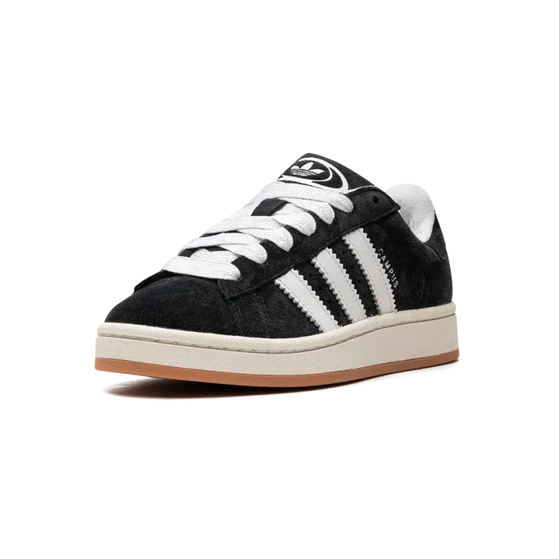 Adidas Campus 00s Core Black Mens