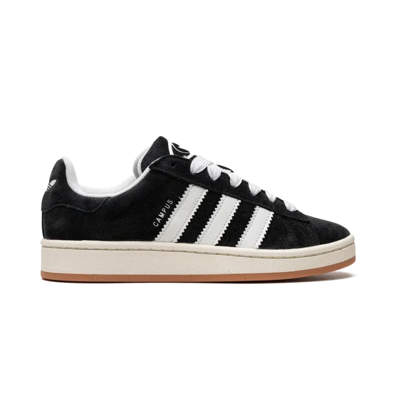 Adidas Campus 00s Core Black Mens