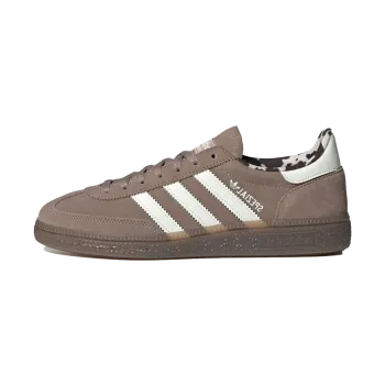 Adidas Handball Spezial WMNS Chalky Brown/Off White Womens