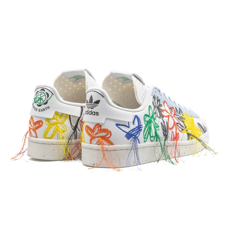 Adidas Superstar SuperEarth Sean Wotherspoon Mens