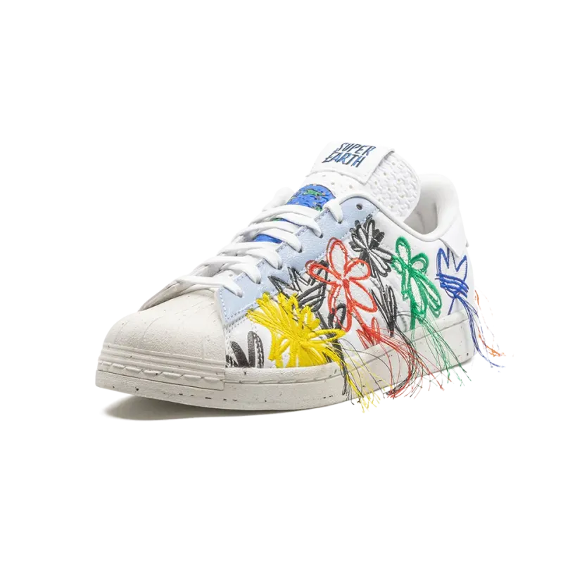 Adidas Superstar SuperEarth Sean Wotherspoon Mens