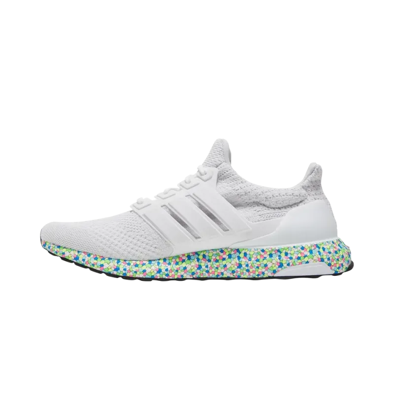 Adidas ULTRABOOST 5.0 DNA Black Mens