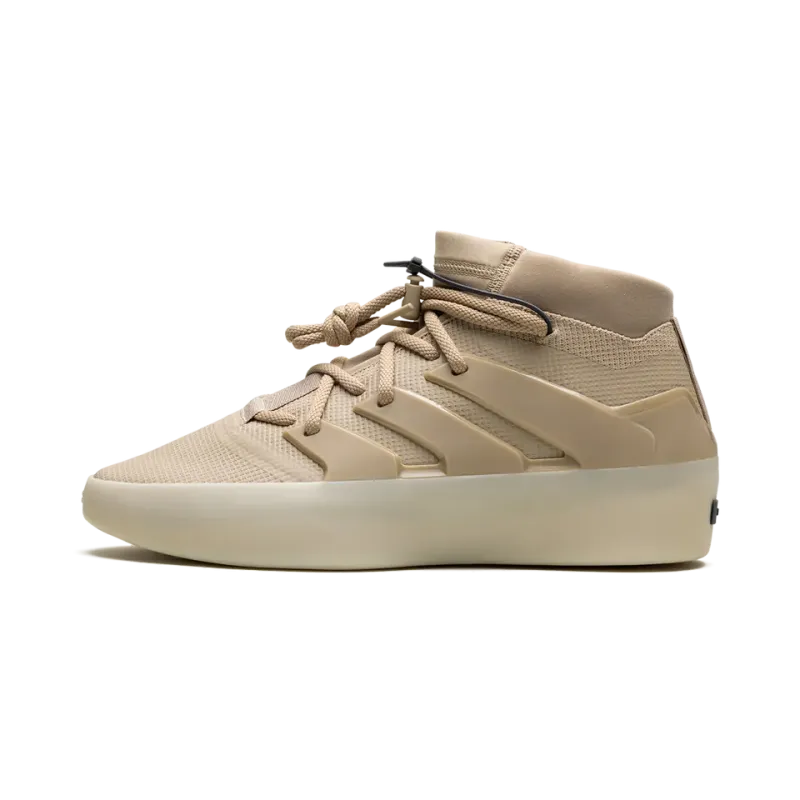 Adidas Basketball 1 Clay Mens