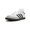 Adidas Samba Classic White/Black Mens