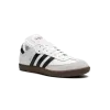 Adidas Samba Classic White/Black Mens