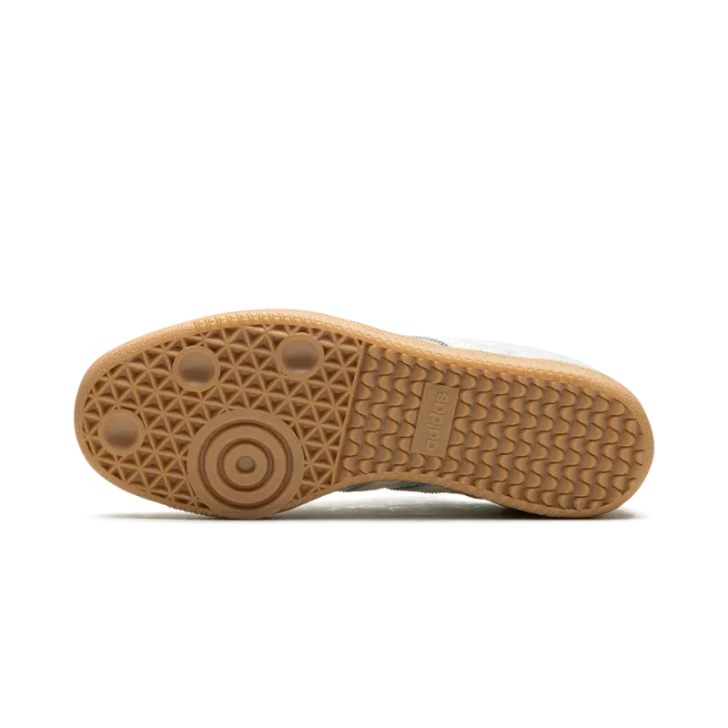 Adidas Samba OG WMNS Cyber Metallic Womens