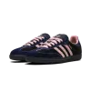 Adidas Samba OG WMNS Black Wonder Mauve Indigo Womens