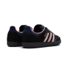 Adidas Samba OG WMNS Black Wonder Mauve Indigo Womens