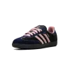 Adidas Samba OG WMNS Black Wonder Mauve Indigo Womens