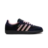 Adidas Samba OG WMNS Black Wonder Mauve Indigo Womens