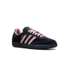 Adidas Samba OG WMNS Black Wonder Mauve Indigo Womens