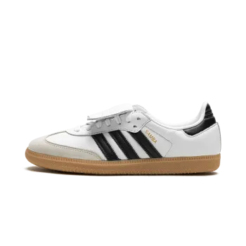 Adidas Samba LT WMNS Cloud White Core Black Womens