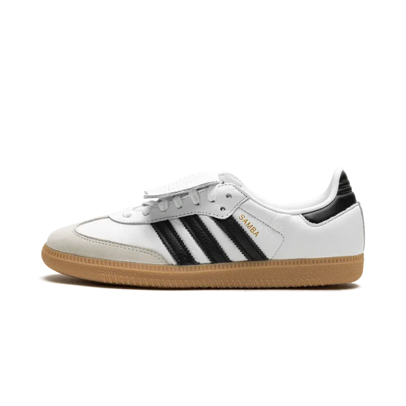Adidas Samba LT WMNS Cloud White Core Black Womens