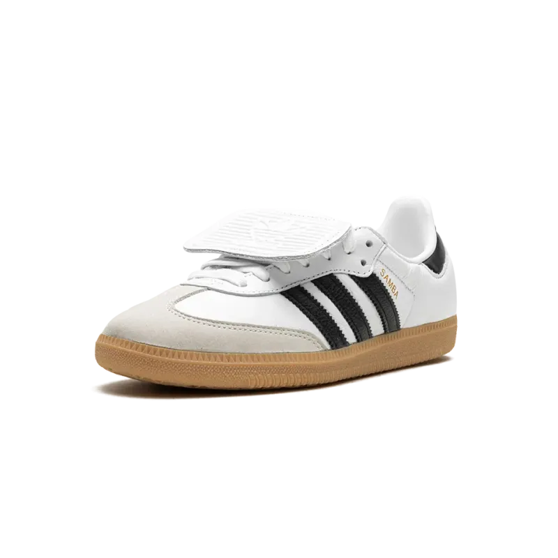 Adidas Samba LT WMNS Cloud White Core Black Womens
