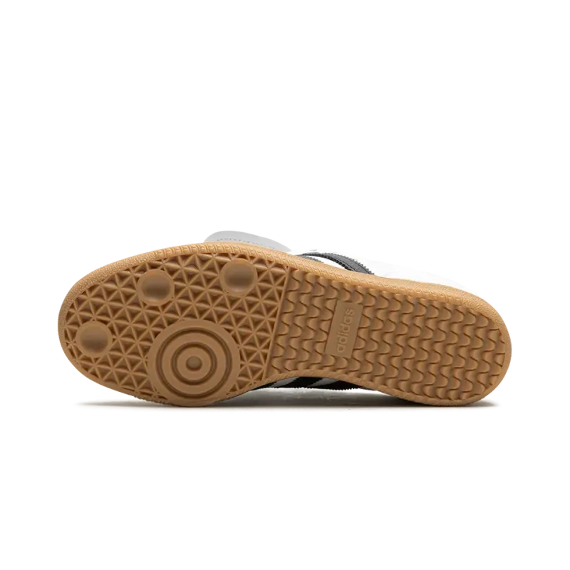 Adidas Samba LT WMNS Cloud White Core Black Womens