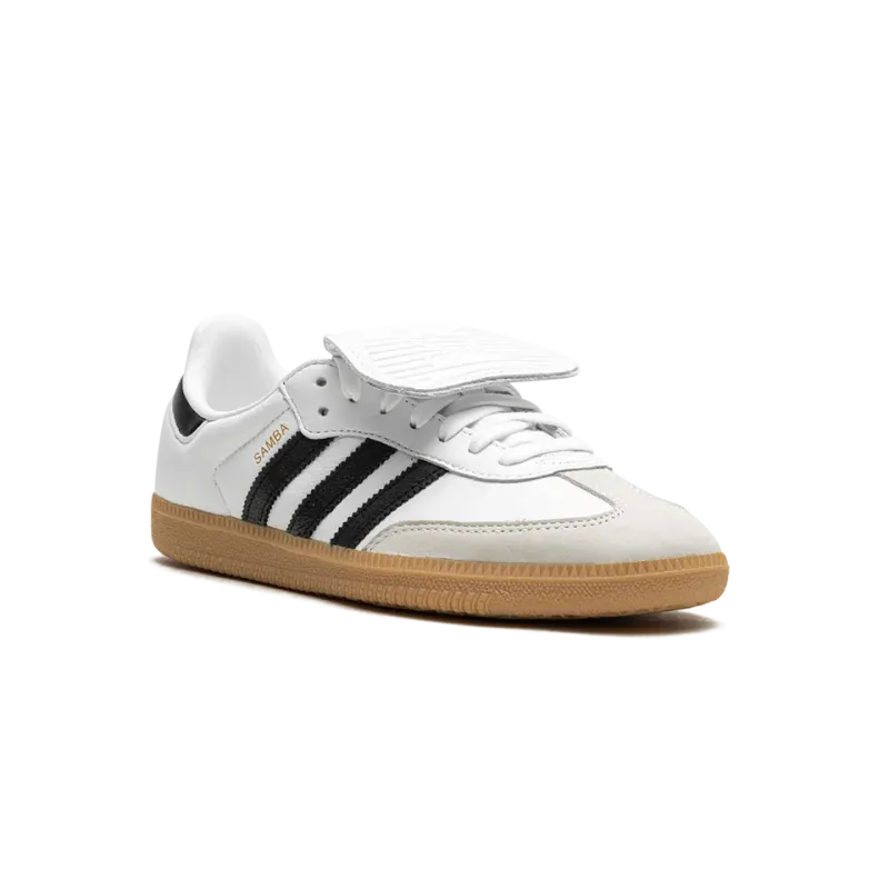 Adidas Samba LT WMNS Cloud White Core Black Womens