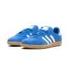 Adidas Samba Adv Blue Bird Mens
