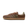 Adidas Samba OG Brown Mens