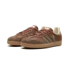 Adidas Samba OG Brown Mens