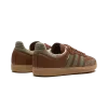 Adidas Samba OG Brown Mens