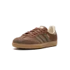 Adidas Samba OG Brown Mens