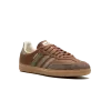 Adidas Samba OG Brown Mens