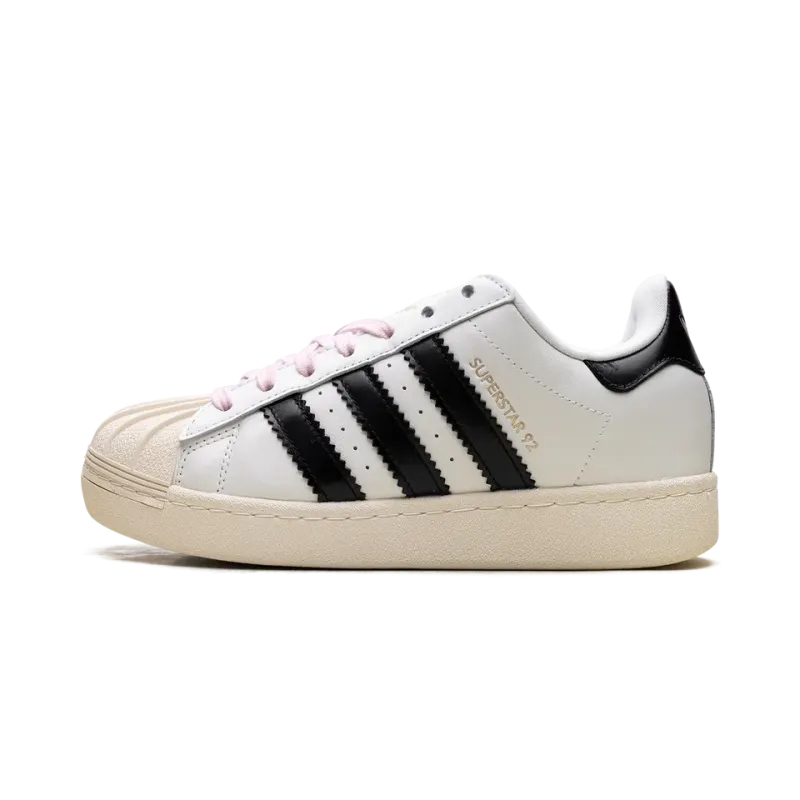 Adidas Superstar 92 Pharrell - Virginia White Mens