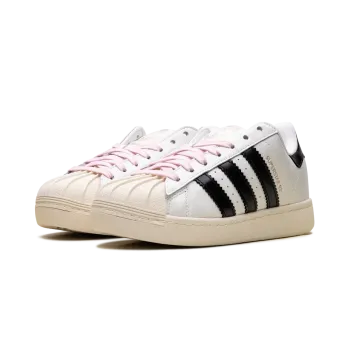 Adidas Superstar 92 Pharrell - Virginia White Mens